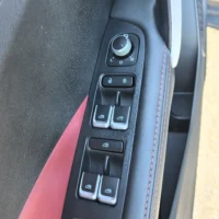 Geely Coolray SX11 240T DCT Platinum Edition