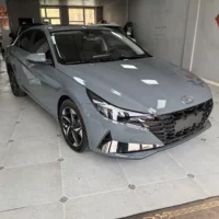 Hyundai Elantra 1.5L CVT Premium