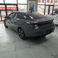 Hyundai Elantra 1.5L CVT Premium