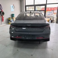 Hyundai Elantra 1.5L CVT Premium