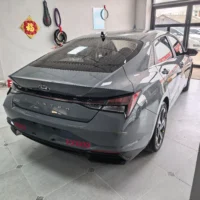 Hyundai Elantra 1.5L CVT Premium
