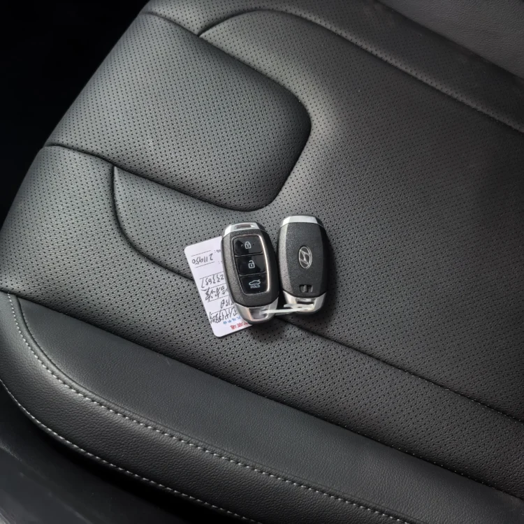 Hyundai Elantra 1.5L CVT Premium