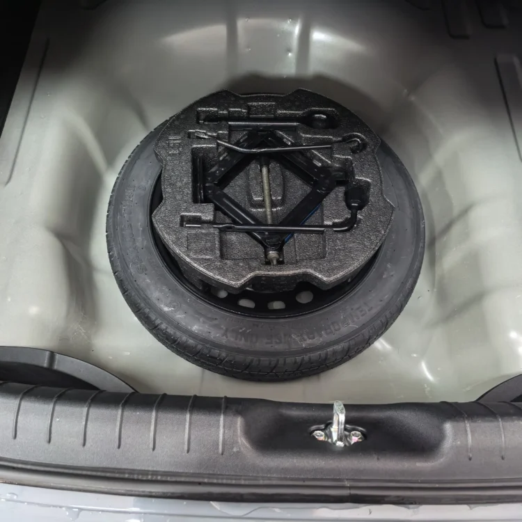 Hyundai Elantra 1.5L CVT Premium