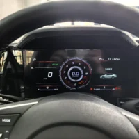 Hyundai Elantra 1.5L CVT Premium