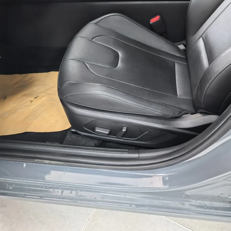 Hyundai Elantra 1.5L CVT Premium