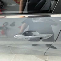 Hyundai Elantra 1.5L CVT Premium