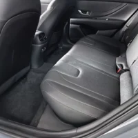 Hyundai Elantra 1.5L CVT Premium