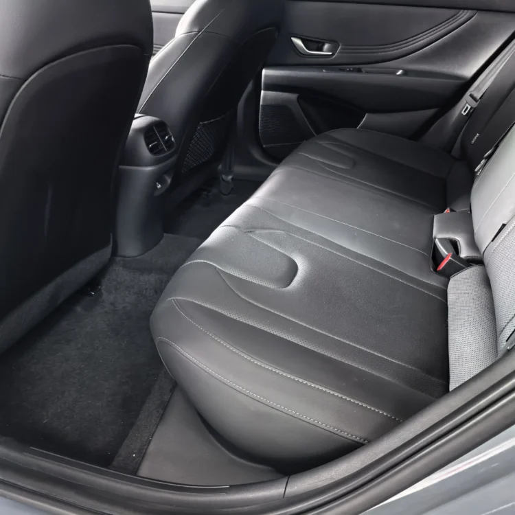 Hyundai Elantra 1.5L CVT Premium