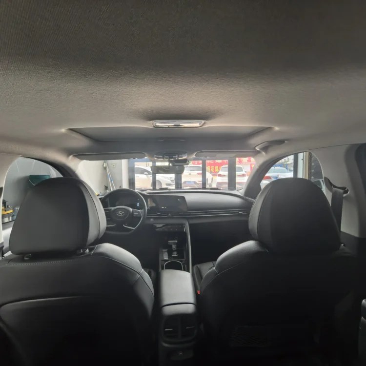Hyundai Elantra 1.5L CVT Premium