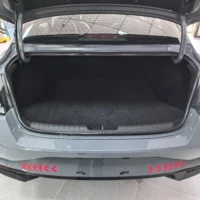 Hyundai Elantra 1.5L CVT Premium