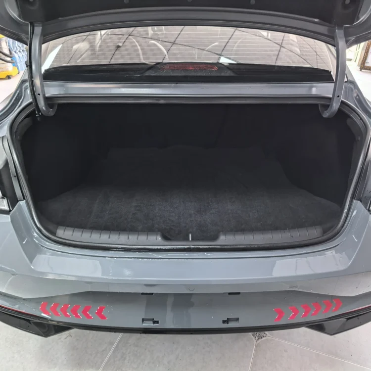 Hyundai Elantra 1.5L CVT Premium