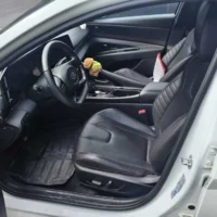 Hyundai Elantra 240TGDi DCT LUX Premium Edition