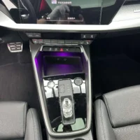Audi A3 facelift Sportback 35 TFSI stylish and sporty