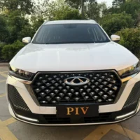 Chery Tiggo 7 Excellence Edition 1.5T CVT Premium Edition