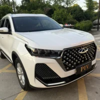 Chery Tiggo 7 Excellence Edition 1.5T CVT Premium Edition