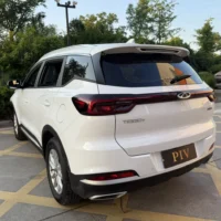 Chery Tiggo 7 Excellence Edition 1.5T CVT Premium Edition