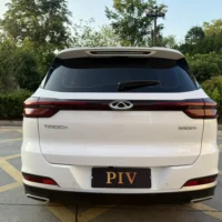 Chery Tiggo 7 Excellence Edition 1.5T CVT Premium Edition