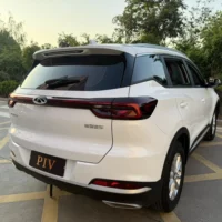 Chery Tiggo 7 Excellence Edition 1.5T CVT Premium Edition