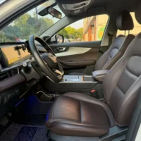 Chery Tiggo 7 Excellence Edition 1.5T CVT Premium Edition