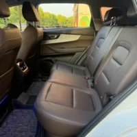 Chery Tiggo 7 Excellence Edition 1.5T CVT Premium Edition