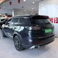 Chery Tiggo 8 Excellence Edition 230TCI Manual Comfort Edition
