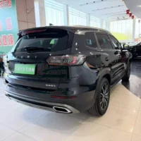 Chery Tiggo 8 Excellence Edition 230TCI Manual Comfort Edition
