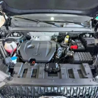 Chery Tiggo 8 Excellence Edition 230TCI Manual Comfort Edition