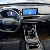 Chery Tiggo 8 Excellence Edition 230TCI Manual Comfort Edition