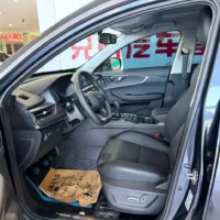 Chery Tiggo 8 Excellence Edition 230TCI Manual Comfort Edition