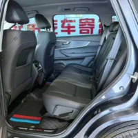 Chery Tiggo 8 Excellence Edition 230TCI Manual Comfort Edition