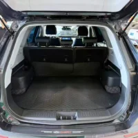 Chery Tiggo 8 Excellence Edition 230TCI Manual Comfort Edition