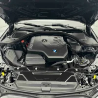 BMW 320Li M Sport package