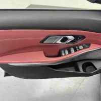 BMW 320Li M Sport package