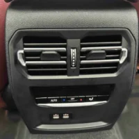 BMW 320Li M Sport package