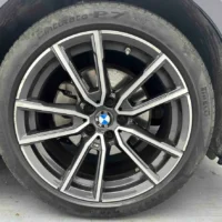 BMW 320Li M Sport package