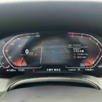 BMW 320Li M Sport package
