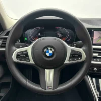 BMW 320Li M Sport package
