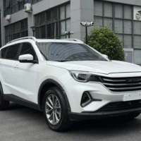 Jetour X70M 1.5T MT elite partner type