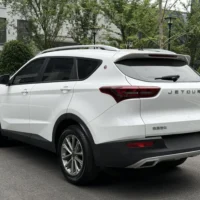 Jetour X70M 1.5T MT elite partner type