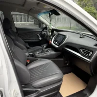 Jetour X70M 1.5T MT elite partner type