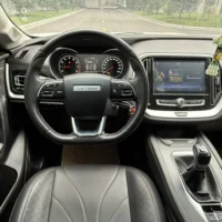 Jetour X70M 1.5T MT elite partner type