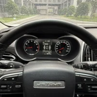 Jetour X70M 1.5T MT elite partner type
