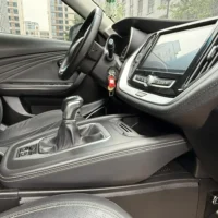 Jetour X70M 1.5T MT elite partner type