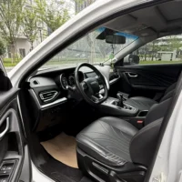 Jetour X70M 1.5T MT elite partner type