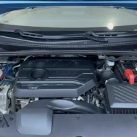 Geely Emgrand S 1.4T CVT Premium Edition