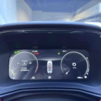 Geely Emgrand S 1.4T CVT Premium Edition