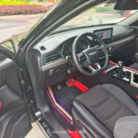 Jetour X70 1.5T manual override version 7 seats