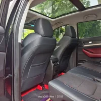 Jetour X70 1.5T manual override version 7 seats