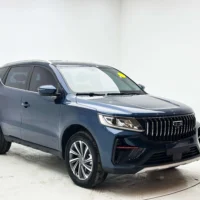 Geely Vision X6 PRO 1.4T Automatic Premium Edit