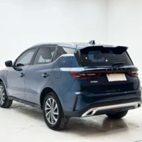 Geely Vision X6 PRO 1.4T Automatic Premium Edit